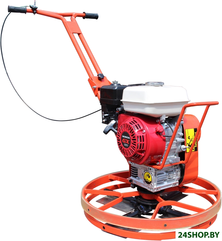 Затирочная машина Impulse Z600H Затирочная машина Impulse Z600H