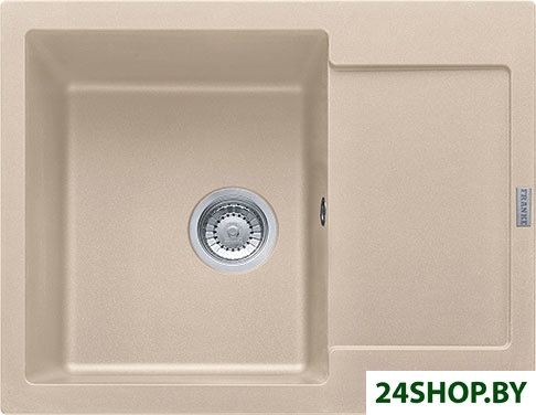 Кухонная мойка Franke MRG 611-62 (бежевый) Кухонная мойка Franke MRG 611-62 (бежевый)