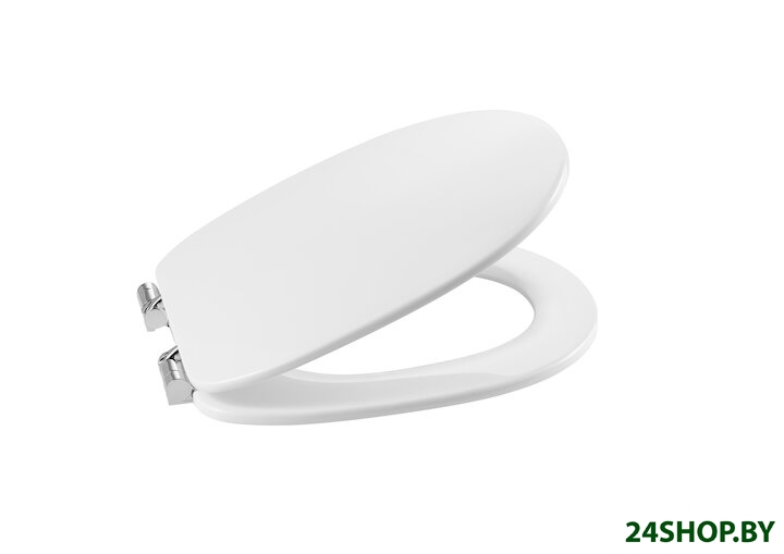 Сиденье для унитаза Roca Carmen 801B5200B Сиденье для унитаза Roca Carmen 801B5200B