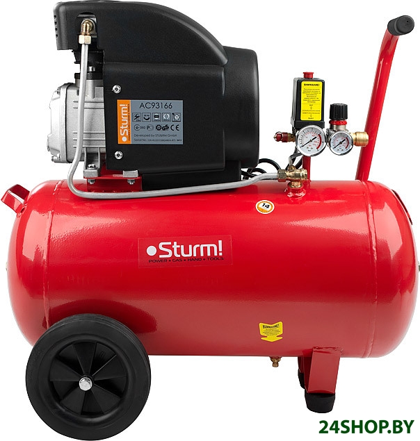 Компрессор Sturm AC93166 Компрессор Sturm AC93166
