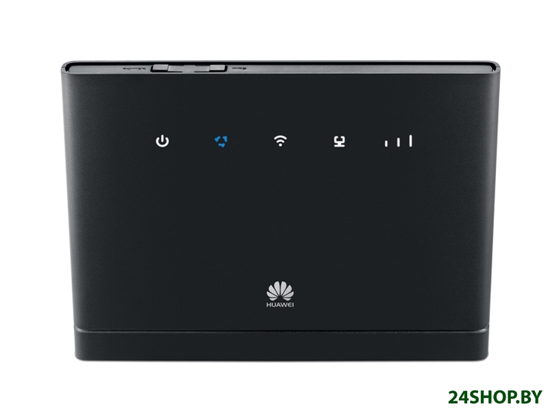Маршрутизатор беспроводной HUAWEI B310s-22 Маршрутизатор беспроводной HUAWEI B310s-22