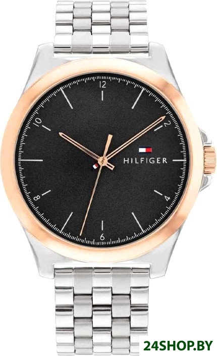 Наручные часы Tommy Hilfiger 1710545 Наручные часы Tommy Hilfiger 1710545