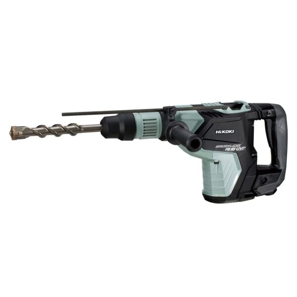 Перфоратор Hikoki (Hitachi) DH40MEY(H1) Перфоратор Hikoki (Hitachi) DH40MEY(H1)