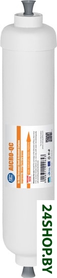 Картридж Aquafilter AICRO-QC Картридж Aquafilter AICRO-QC