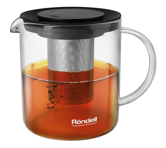 Заварочный чайник Rondell Klar RDS-1233 Заварочный чайник Rondell Klar RDS-1233