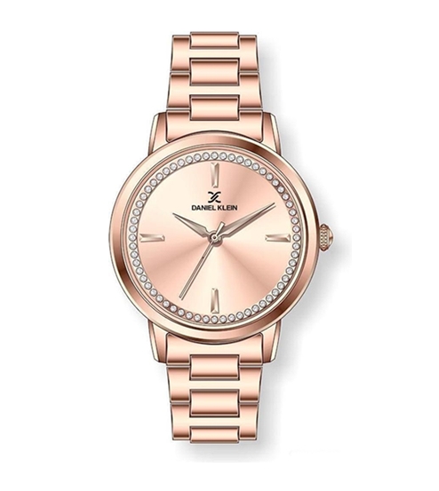Наручные часы Daniel Klein DK12550-3 Наручные часы Daniel Klein DK12550-3