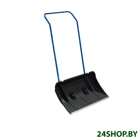 Движок для снега Prosperplast Arctic Eco ILTB-S411 (черный) Движок для снега Prosperplast Arctic Eco ILTB-S411 (черный)