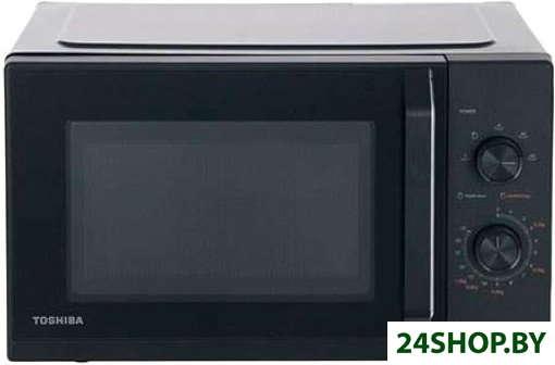 Микроволновая печь Toshiba MW3-MM21PE(BK) Микроволновая печь Toshiba MW3-MM21PE(BK)