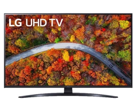 Телевизор LG 43UP81006LA Телевизор LG 43UP81006LA
