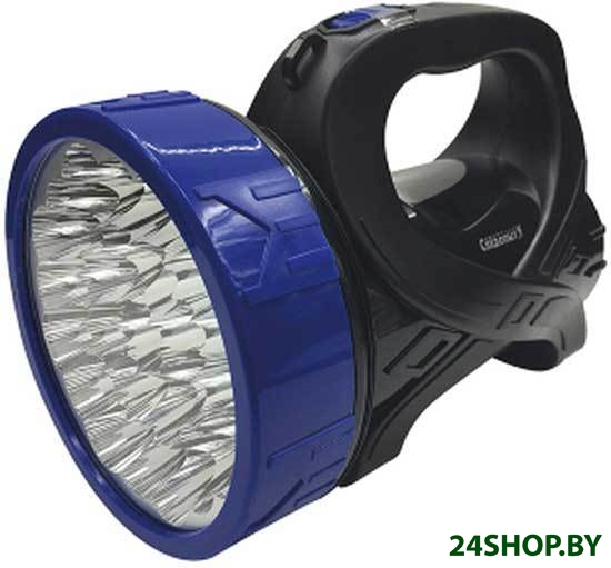 Фонарь Следопыт PF-PFL-L75 Фонарь Следопыт PF-PFL-L75