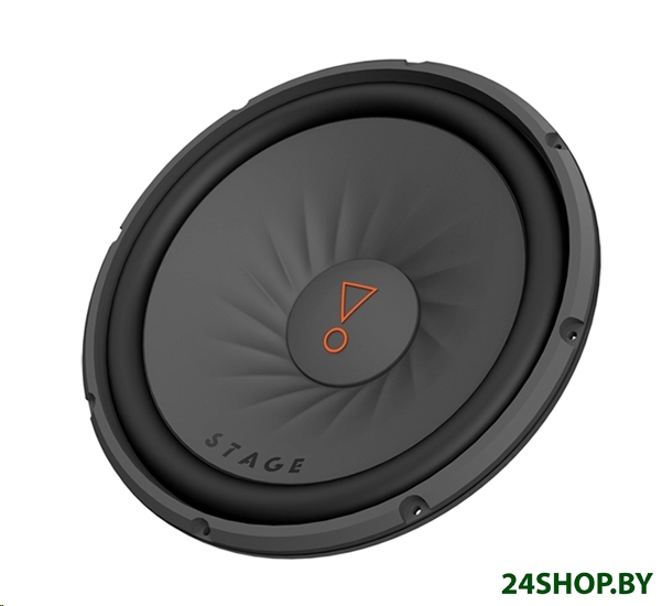 Сабвуфер JBL STAGE 122D Сабвуфер JBL STAGE 122D