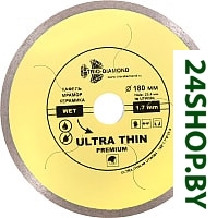 Отрезной диск алмазный Trio Diamond UTW504 Отрезной диск алмазный Trio Diamond UTW504
