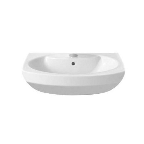 Умывальник Roca Dama Senso 65х53 (325511000) Умывальник Roca Dama Senso 65х53 (325511000)