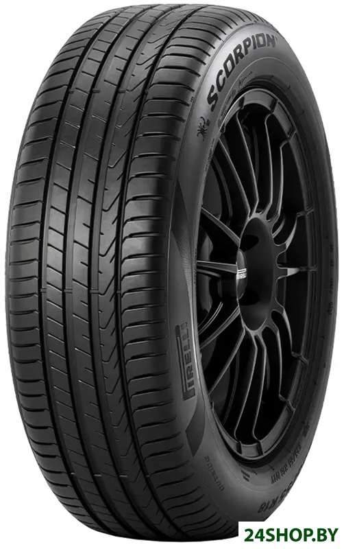 Автомобильные шины Pirelli Scorpion 215/60R16 95V Автомобильные шины Pirelli Scorpion 215/60R16 95V