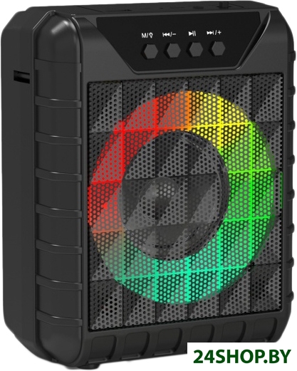 Беспроводная колонка SmartBuy Bloom 2 SBS-5270 Беспроводная колонка SmartBuy Bloom 2 SBS-5270