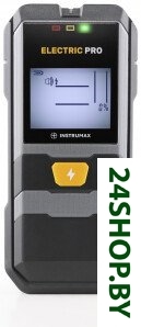 Детектор скрытой проводки Instrumax Electric Pro IM0169 Детектор скрытой проводки Instrumax Electric Pro IM0169