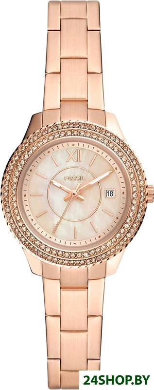 Наручные часы Fossil Stella ES5136 Наручные часы Fossil Stella ES5136
