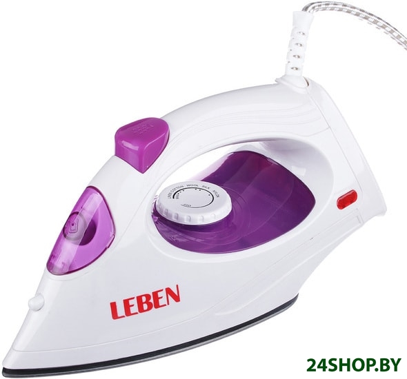 Утюг Leben 249-002 Утюг Leben 249-002