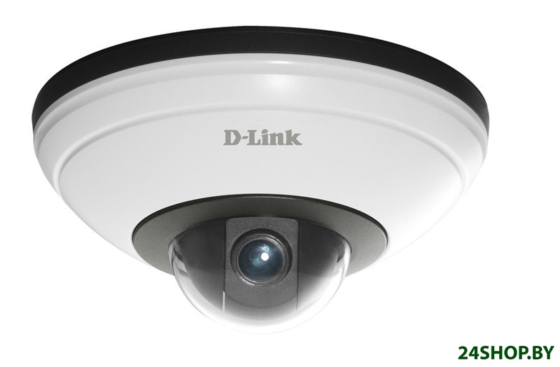 IP-камера D-Link DCS-5615/A1A IP-камера D-Link DCS-5615/A1A