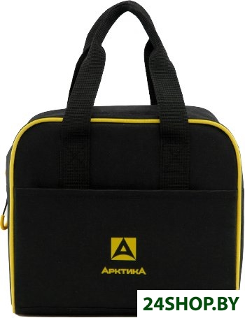 Термосумка Арктика 3300-7-BK 7.5л (черный) Термосумка Арктика 3300-7-BK 7.5л (черный)
