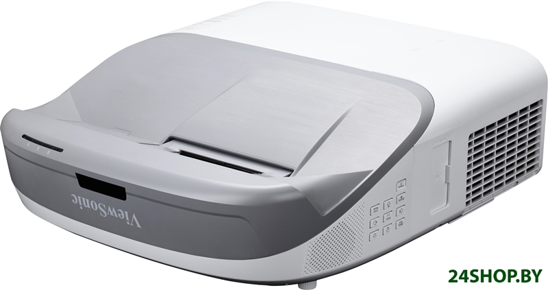 Проектор ViewSonic PX800HD Проектор ViewSonic PX800HD