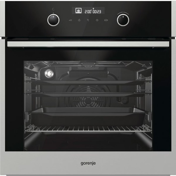 Электрический духовой шкаф Gorenje BO747A21XG Электрический духовой шкаф Gorenje BO747A21XG
