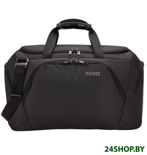 Сумка Thule Crossover 2 Duffel 44L C2CD-44 (black) Сумка Thule Crossover 2 Duffel 44L C2CD-44 (black)