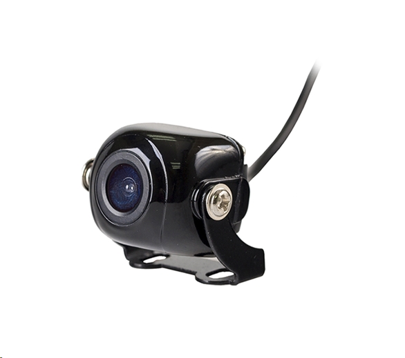 Камера заднего вида Interpower IP-860 F/R универсальная Камера заднего вида Interpower IP-860 F/R универсальная