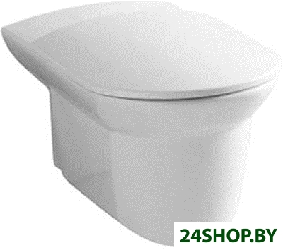 Унитаз Laufen Mylife 8209464000001 Унитаз Laufen Mylife 8209464000001