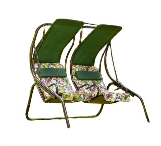 Качели садовые OLSA Марио с1264 Качели садовые OLSA Марио с1264