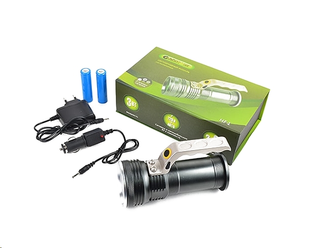 Фонарь Garin HF-1 Фонарь Garin HF-1