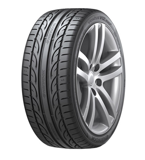 Автомобильные шины Hankook Ventus V12 evo2 K120 205/55R16 94W Автомобильные шины Hankook Ventus V12 evo2 K120 205/55R16 94W