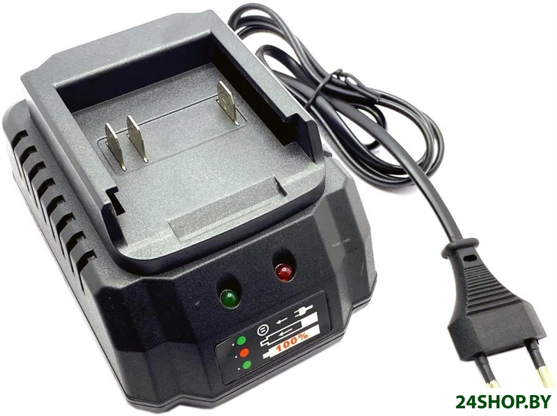 Зарядное устройство Profipower A1155 (18-21В) Зарядное устройство Profipower A1155 (18-21В)