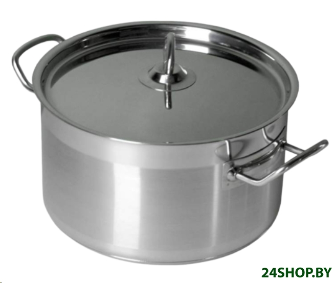 Кастрюля Luxstahl КТ141 Кастрюля Luxstahl КТ141