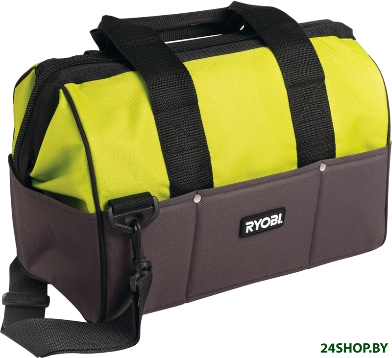 Сумка для инструментов Ryobi UTB4 Сумка для инструментов Ryobi UTB4