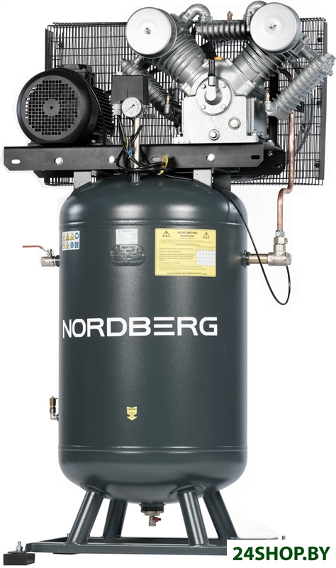 Компрессор Nordberg NCPV300/1400 Компрессор Nordberg NCPV300/1400