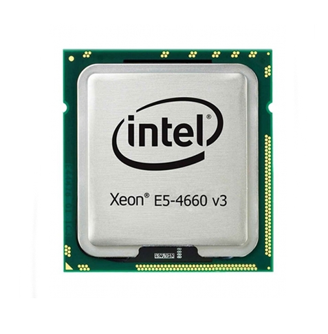 Процессор Intel Xeon E5-4660 v3 Процессор Intel Xeon E5-4660 v3