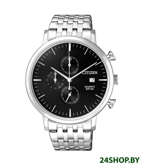 Наручные часы Citizen AN3610-55E Наручные часы Citizen AN3610-55E