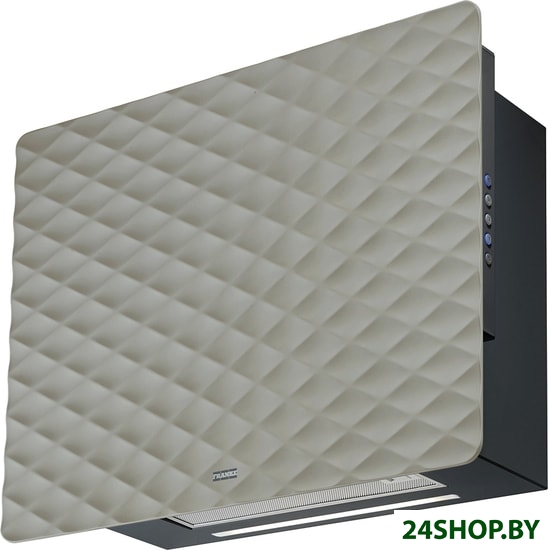 Кухонная вытяжка Franke Impress 603 GY 330.0530.195 Кухонная вытяжка Franke Impress 603 GY 330.0530.195