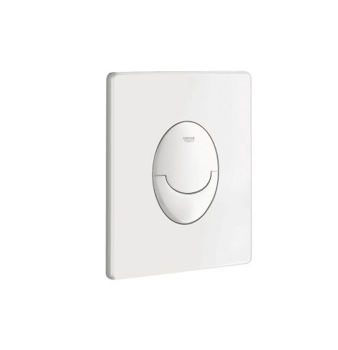 Кнопка для инсталляции GROHE Skate Air 38505SH0 Кнопка для инсталляции GROHE Skate Air 38505SH0