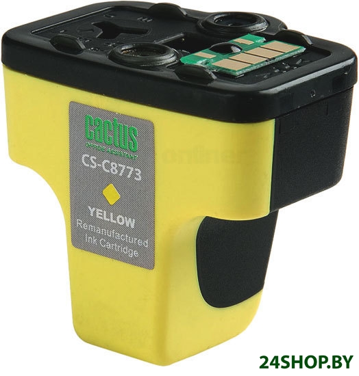 Картридж CACTUS CS-C8773 Картридж CACTUS CS-C8773