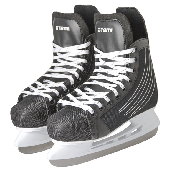 Коньки Atemi AHSK01 Race (р. 44) Коньки Atemi AHSK01 Race (р. 44)