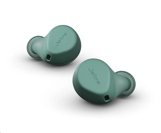 Наушники Jabra Elite 7 Active (мятный) Наушники Jabra Elite 7 Active (мятный)