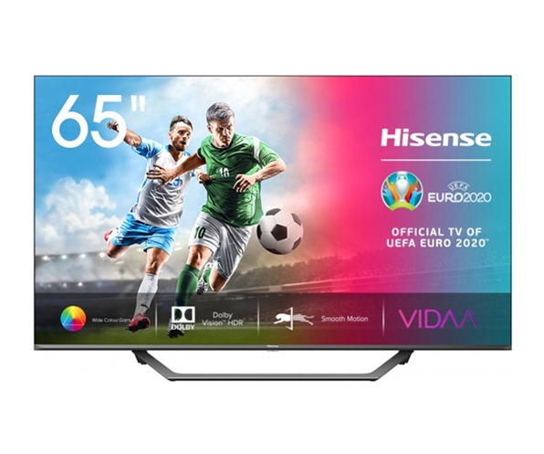Телевизор HISENSE 65A7500F Телевизор HISENSE 65A7500F