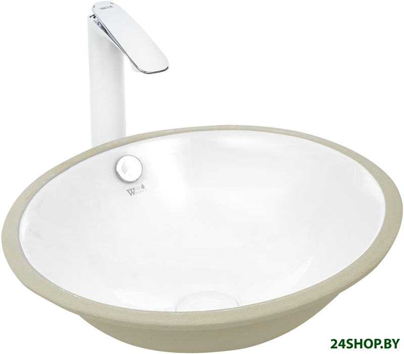 Умывальник WeltWasser Deilbach 6028 Умывальник WeltWasser Deilbach 6028