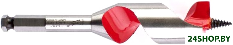 Сверло Milwaukee 48131253 Сверло Milwaukee 48131253