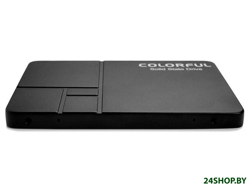SSD Colorful SL300 128GB SSD Colorful SL300 128GB