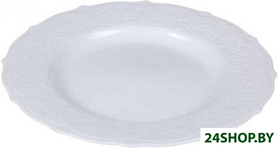 Набор десертных тарелок Liberty Jones Tracery LJ-LL-PL21 Набор десертных тарелок Liberty Jones Tracery LJ-LL-PL21