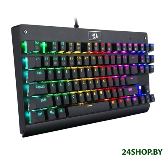 Игровая клавиатура REDRAGON Dark Avenger 2 Black Игровая клавиатура REDRAGON Dark Avenger 2 Black