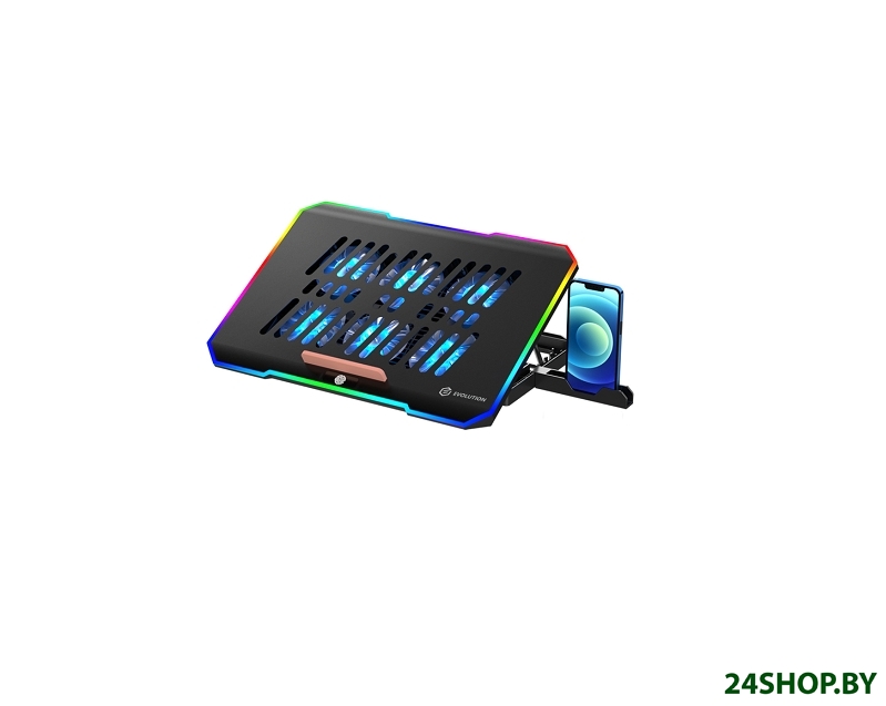 Подставка Evolution LCS-03 RGB Подставка Evolution LCS-03 RGB